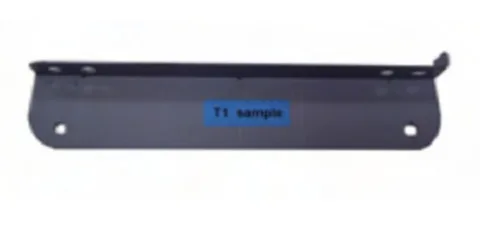 Acer 33.S50V1.001 kompiuterio korpuso dalis HDD korpusas