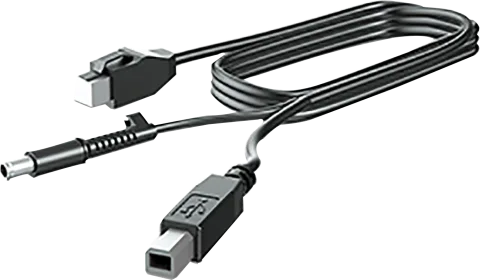 HP 300cm DP and USB Power Cable for L7014