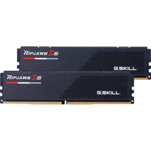 Ripjaws S5 64 GB DDR5-6000 (2x 32 GB) werkgeheugen