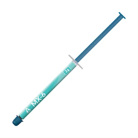 MX-6 ULTIMATE Performance Thermal Paste
