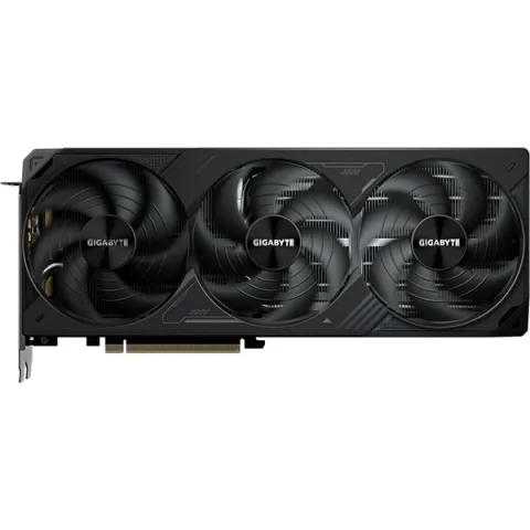 GeForce RTX 5080 WINDFORCE OC SFF 16G grafische kaart