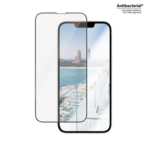 PanzerGlass Anti-reflective Screen Protector iPhone 14 | 13 | 13