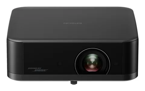 Epson Lifestudio Pop Plus — EF-62B Metallic Black
