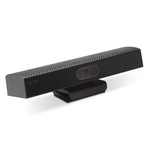 USB Type A 4K30 Conference Soundbar and Camera