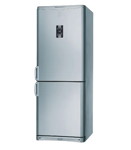 Indesit BAAN 40 FNF SD Pastatomi Sidabras