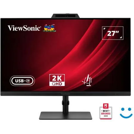 Monitor Viewsonic 974580, 27", QHD