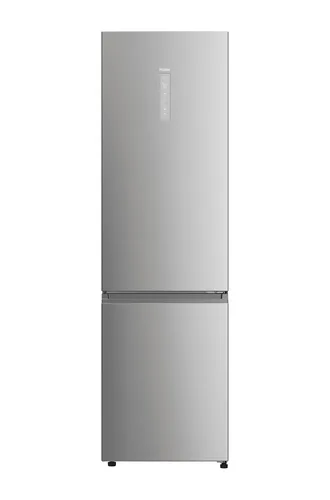Haier 2D 60 Serie 5 Pro HDPW5620ANPK Freestanding 409 L Stainless steel