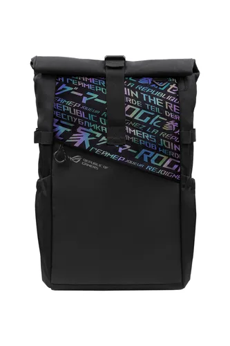 ASUS ROG BP4701 Gaming Backpack 43.2 cm (17") Black