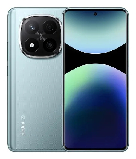 Xiaomi Redmi Note 14 Pro+, 6.67", 5G, 5110 mAh