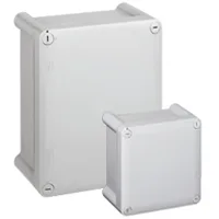 Legrand 035017 elektros jungiamoji dėžutė