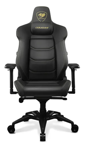 COUGAR Armor Evo Royal CGR-EVO-GLB Universal gaming chair Padded seat Black
