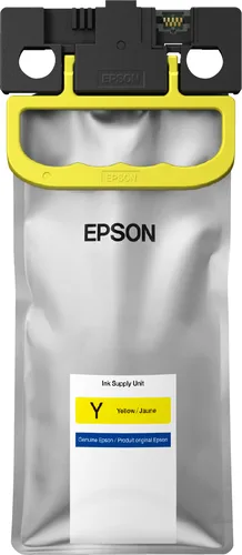 Epson WorkForce Pro EM-C8101R Ink Pack XXL Yellow