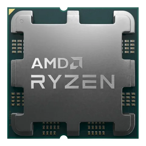 AMD Ryzen 7 7700 - Version tray