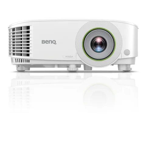 BenQ EW600 Standard throw projector 3600 ANSI lumens DLP WXGA (1280x800) White