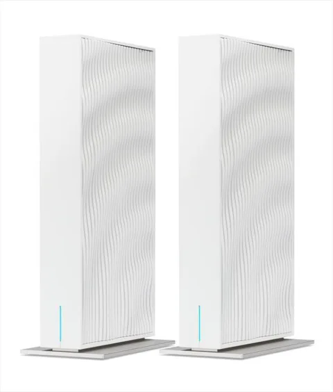 ACER - Router WAVE 7-Bianco