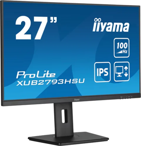 iiyama ProLite XUB2793HSU-B7 computer