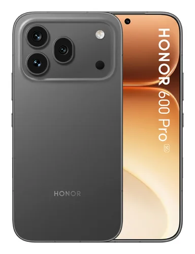 Honor 600 Pro HOR600PRO5G12512, 6.57", 12 GB RAM, 512 GB, 6400 mAh