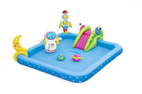 Bestway 53126 Vaikų baseinas Karkasinis baseinas
