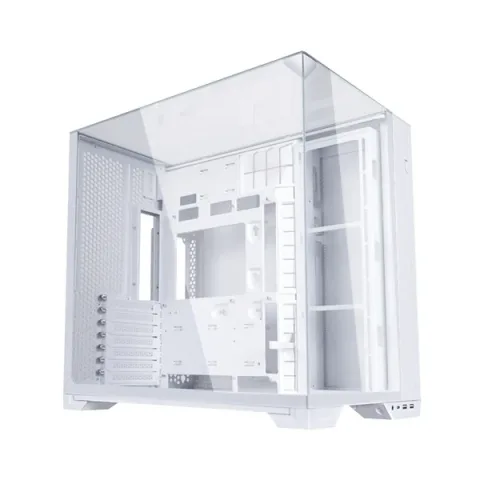 O11 Vision Compact midi tower behuizing