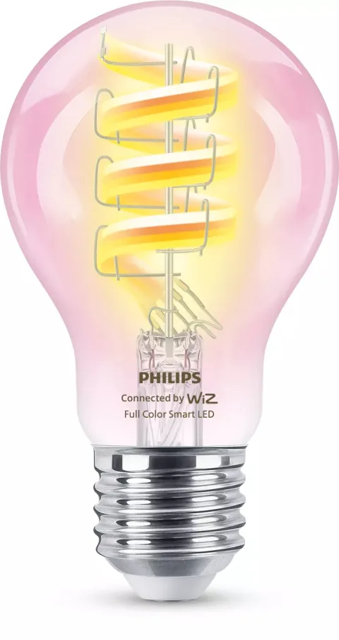 Filament Clear 40 W A60 E27