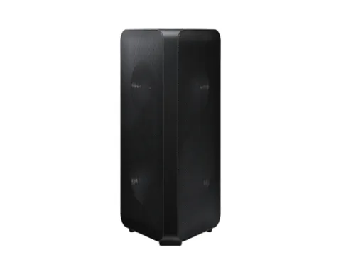 Samsung MX-ST40B Party speaker Black 160 W