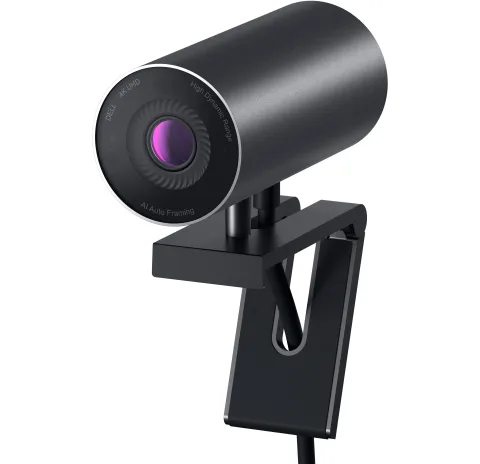 UltraSharp Webcam
