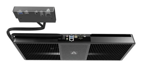 ARCTIC PC Senza 5700G, AMD Ryzen 7/32GB/, 1 TB