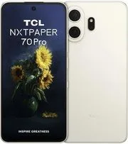 ΚΙΝΗΤΟ TCL 70 PRO NXTPAPER 512GB 8GB 5G NEBULA GOLD