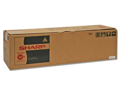 Sharp AR-200LT tonerio kasetė 1 vnt Originalus Juoda