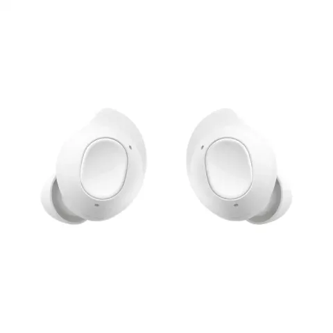 Bluetooth слушалки Samsung Galaxy Buds FE R400 - White