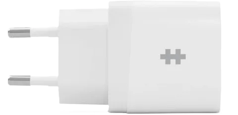 Hyper 20W USB-C Väggladdare Vit