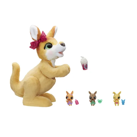 FurReal E6724 minkštas žaislas