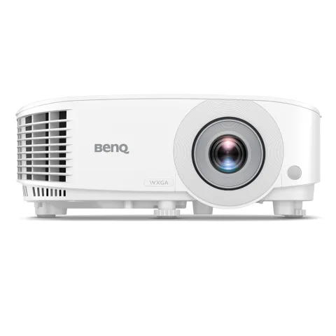 BenQ MW560 Standard throw projector 4000 ANSI lumens DLP WXGA (1280x800) 3D White
