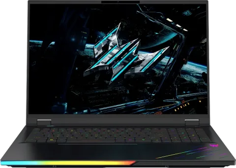 Acer Predator Helios 18 AI - Ultra 9 | 64GB | 2TB | RTX 5080 | Mini LED | Win Pro
