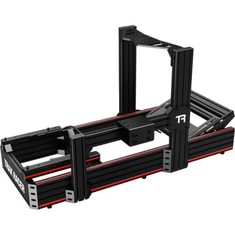 TR160 MK4 racing simulator