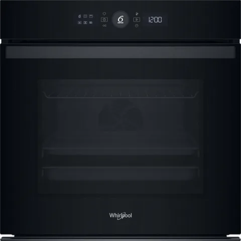 Whirlpool WOI4S8HM2SBA 73 L 3450 W Black