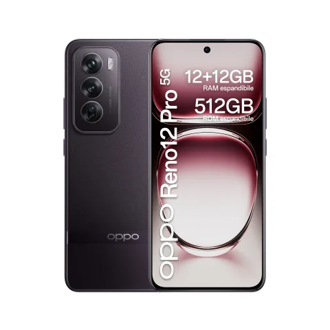 Reno12 Pro