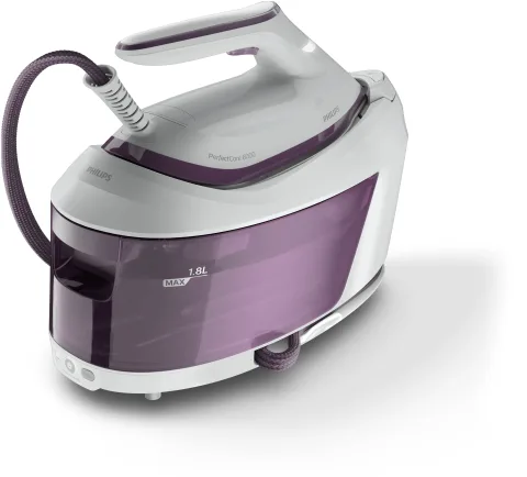 PerfectCare 6000 Series PSG6020/30 Steam Generator