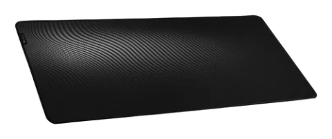 GENESIS Carbon 500 Ultra Wave Gaming mouse pad Black, Grey