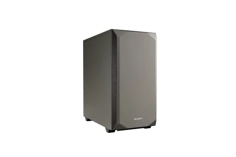 Pure Base 500 Metallic Gray