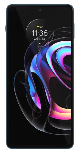 Motorola Edge 20 Pro, 6.7", 12 GB RAM, 256 GB, 5G, 4500 mAh