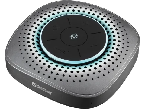 SpeakerPhone Wireless+USB