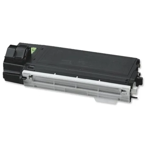 Sharp AL-214TD tonerio kasetė 1 vnt Originalus Juoda