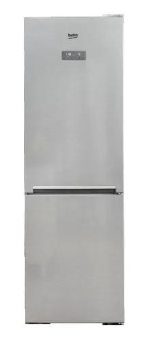 Beko MCNE366E40ZXBN Pastatomi 366 L Titanas