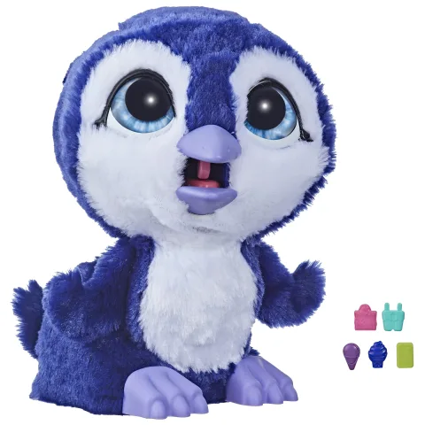 FurReal F35125L0 minkštas žaislas