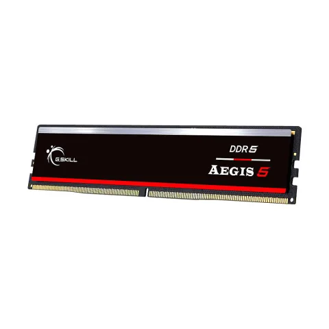 G.Skill Aegis 5 - 1 x 16 Go (16 Go) - DDR5 6000 MHz - CL36