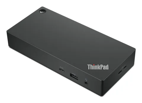 ThinkPad Universal USB-C Dock