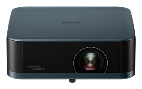 Epson Lifestudio Pop Plus — EF-62N Metallic Navy