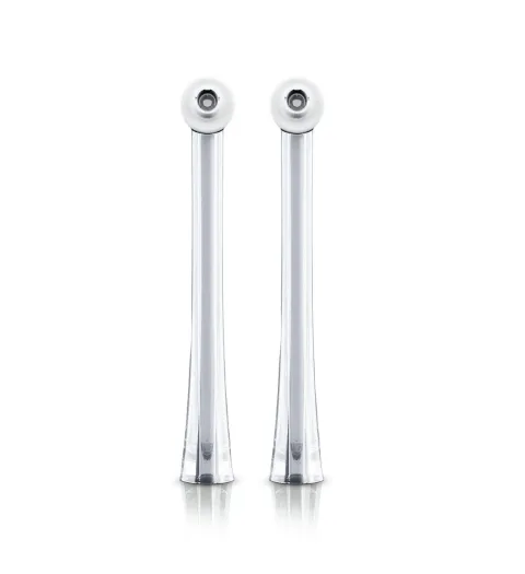 Philips Sonicare 2 antgaliai, tarpdančių antgaliai