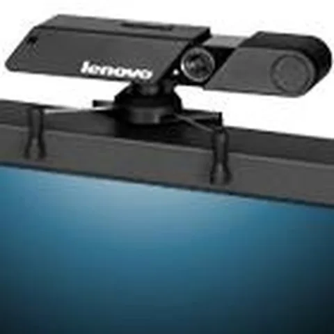 Lenovo USB WebCam internetinė kamera 1280 x 1024 pikseliai